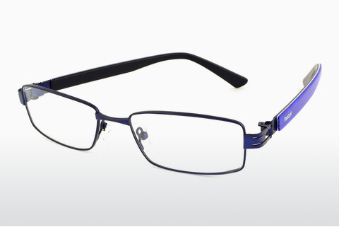 Дизайнерские  очки Reebok R1009 BLU