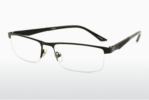 Дизайнерские  очки Reebok R1013 BLK