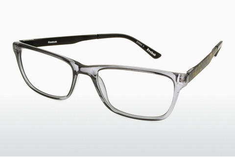 Дизайнерские  очки Reebok R1014 GRY