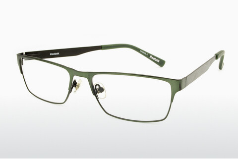 Дизайнерские  очки Reebok R2029 OLV