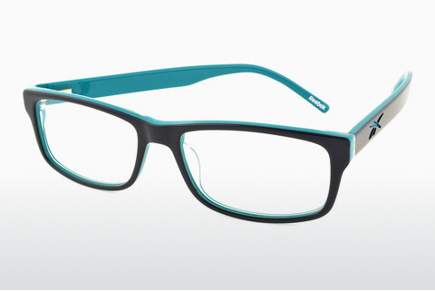 Дизайнерские  очки Reebok R3002 BLU