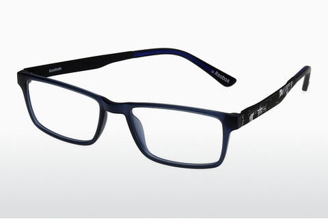 Дизайнерские  очки Reebok R3019 NAV