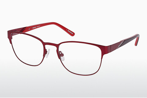 Дизайнерские  очки Reebok R4009 BRG