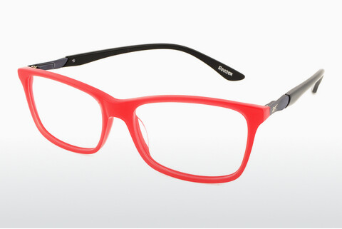 Дизайнерские  очки Reebok R6001 RED