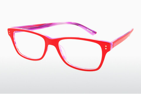 Дизайнерские  очки Reebok R6002 RED