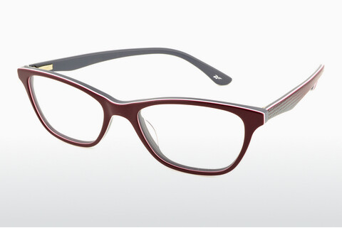 Дизайнерские  очки Reebok R6013 BRG