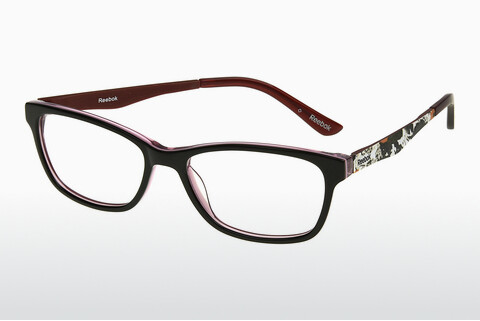 Дизайнерские  очки Reebok R6018 BRG
