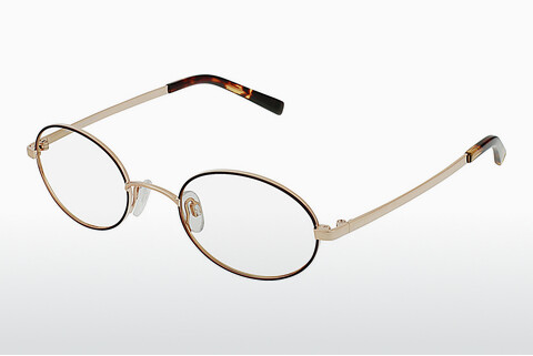 Дизайнерские  очки Rocco by Rodenstock RR214 D