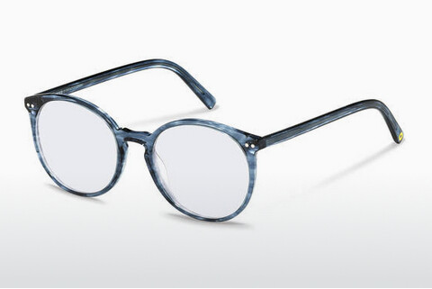 Дизайнерские  очки Rocco by Rodenstock RR451 C