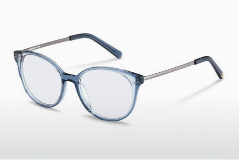 Дизайнерские  очки Rocco by Rodenstock RR462 C