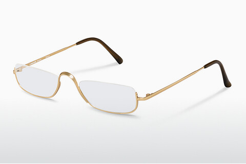 Дизайнерские  очки Rodenstock R0864 I