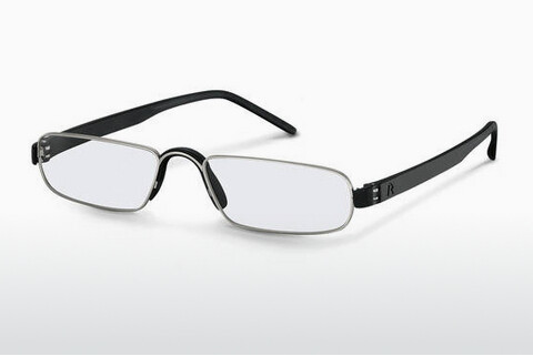Дизайнерские  очки Rodenstock R2180 A D2.00