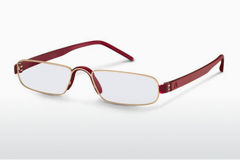Дизайнерские  очки Rodenstock R2180 B D1.50