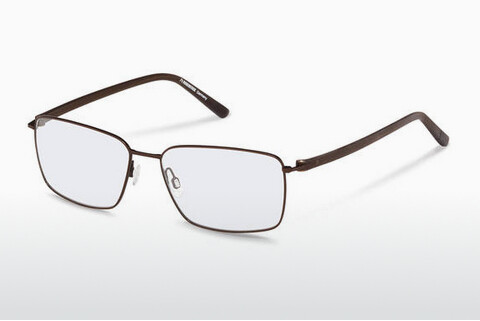 Дизайнерские  очки Rodenstock R2610 B