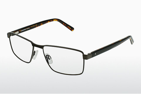 Дизайнерские  очки Rodenstock R2621 B