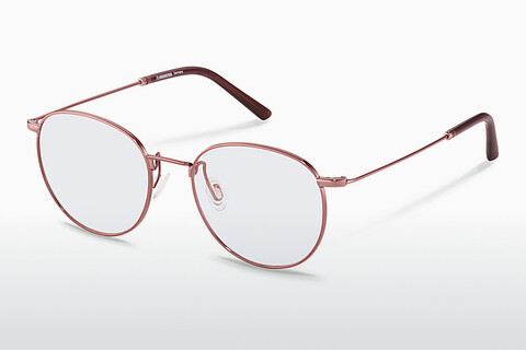 Дизайнерские  очки Rodenstock R2651 B