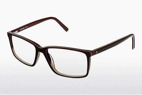 Дизайнерские  очки Rodenstock R5334 C