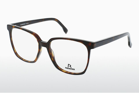 Дизайнерские  очки Rodenstock R5352 B