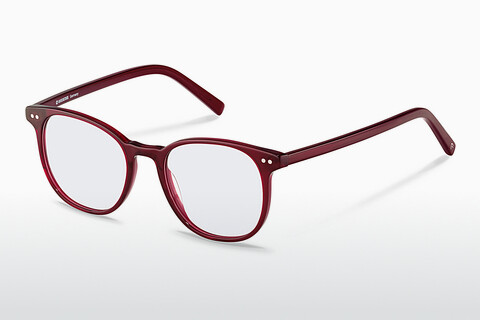 Дизайнерские  очки Rodenstock R5356 D