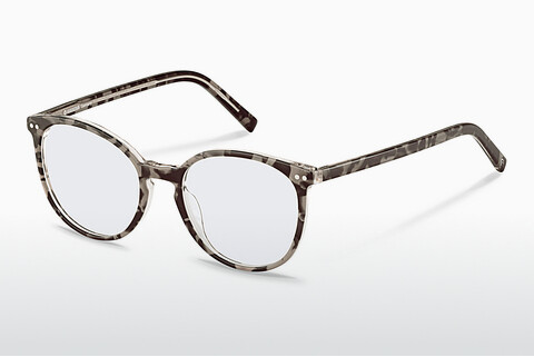 Дизайнерские  очки Rodenstock R5358 C
