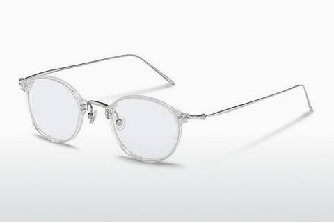 Дизайнерские  очки Rodenstock R7059 F