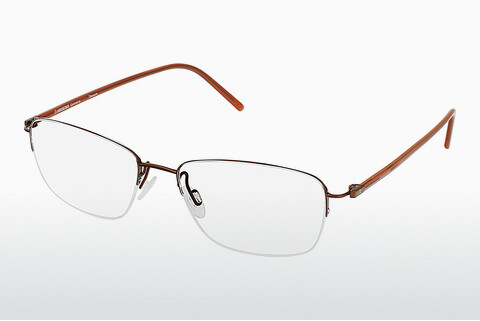 Дизайнерские  очки Rodenstock R7073 E