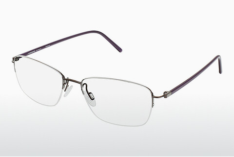 Дизайнерские  очки Rodenstock R7073 F