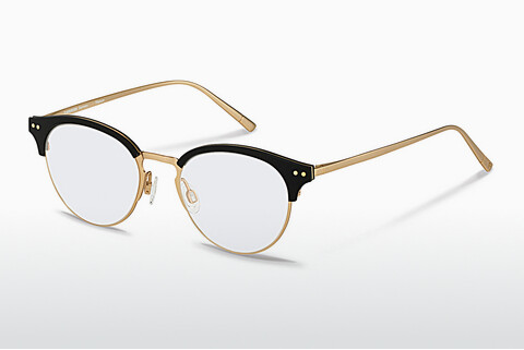 Дизайнерские  очки Rodenstock R7080 A