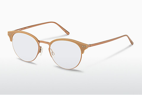 Дизайнерские  очки Rodenstock R7080 C