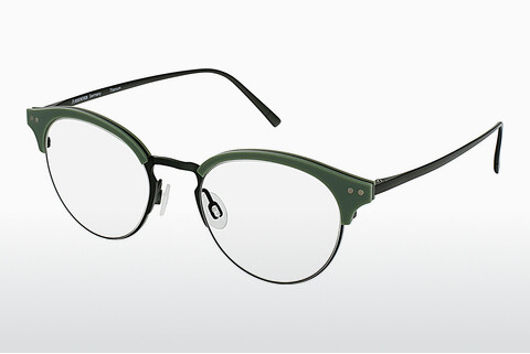 Дизайнерские  очки Rodenstock R7080 E