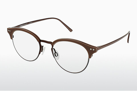 Дизайнерские  очки Rodenstock R7080 F