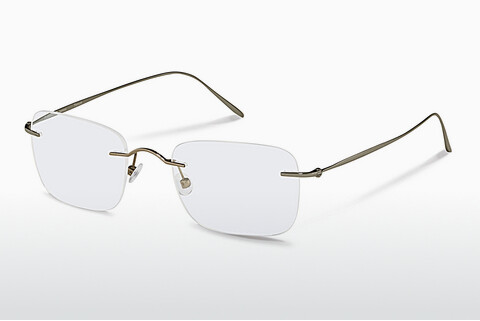 Дизайнерские  очки Rodenstock R7084S3 B