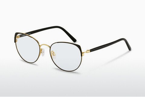 Дизайнерские  очки Rodenstock R7088 A