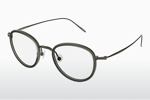 Дизайнерские  очки Rodenstock R7096 D