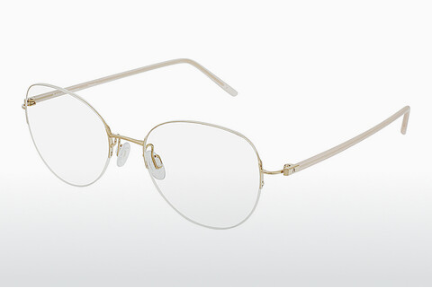 Дизайнерские  очки Rodenstock R7098 A