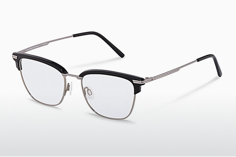 Дизайнерские  очки Rodenstock R7109 A