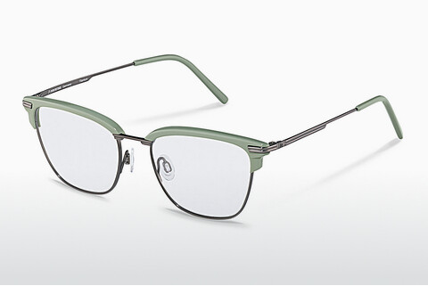 Дизайнерские  очки Rodenstock R7109 C