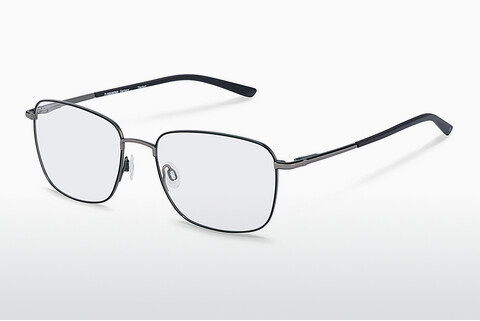 Дизайнерские  очки Rodenstock R7112 A
