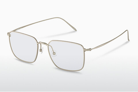 Дизайнерские  очки Rodenstock R7122 A