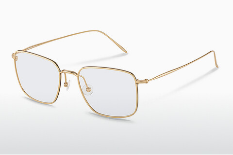 Дизайнерские  очки Rodenstock R7122 D