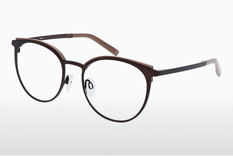 Дизайнерские  очки Rodenstock R7124 D