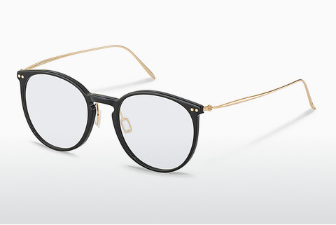Дизайнерские  очки Rodenstock R7135 A