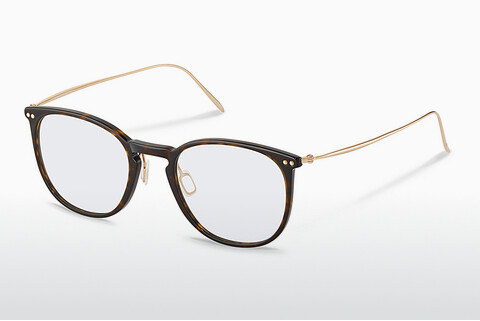 Дизайнерские  очки Rodenstock R7136 B