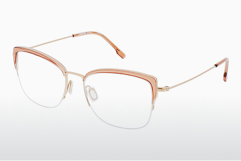 Дизайнерские  очки Rodenstock R7138 B