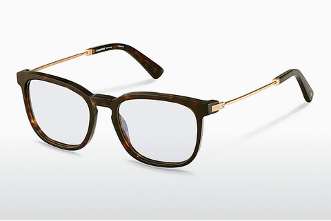 Дизайнерские  очки Rodenstock R8029 B
