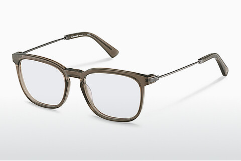 Дизайнерские  очки Rodenstock R8029 C