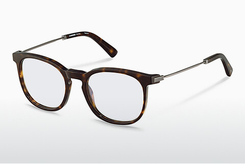 Дизайнерские  очки Rodenstock R8030 B