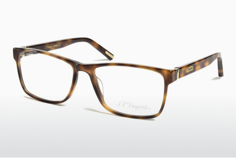 Дизайнерские  очки S.T. Dupont DP 5001 01
