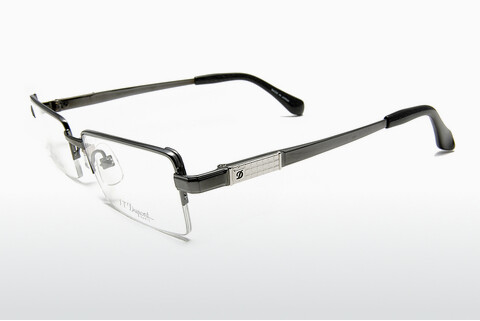 Дизайнерские  очки S.T. Dupont DP 8021 02