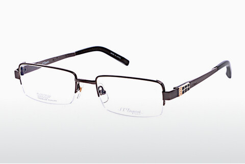 Дизайнерские  очки S.T. Dupont DP 8025 01